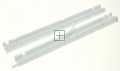 LG - Guide Rail Assembly - AEC72911801 - Right Side - 1pc