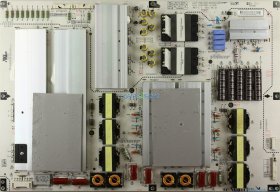 LG 84LM960V - Power Supply - EAY62809902 - 3PCGC10043A-R - PSEL-L191B - REV1.1 - LGP84-12S - (MASTER)
