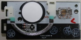 LG 42LG5000 - Power Button & IR - EAX43438801 - Ver 2.3
