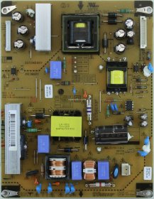 LG 42LS3400-ZC - PSU - EAX64604501(1.5) - REV 1.0 - LGP32-12P - 2632H 450V