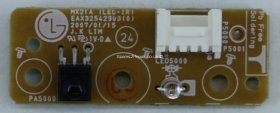 LG M1721AH-BZ - IR - EAX32542903(0) - MX21A