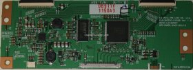 Loewe Modus L42 - LVDS - 6870C-0150B Ver 1.0 - LC420WX7