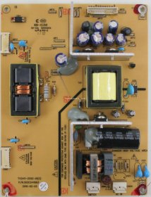 Logik L24DVDB21 - Power Inverter - 303C2411063 - TV2411-ZC02-01(C)