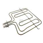 Compatible for Smeg A2, A4, A5, SA, SC, SF, SUK, TR Series Grill Element (2700W)