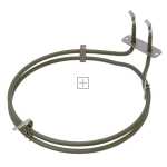 Compatible for Midea ‘Centre Pin, 2-Stud Fixing’ Type Fan Oven Element (2000W)