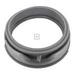 Compatible for Bosch WFE, WFF, WFK, WKK, WFP; Neff W; Siemens WM Series Door Boot Gasket Seal