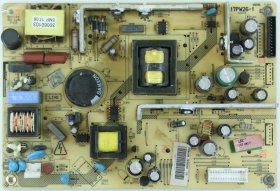 Matsui M32LW409 - PSU - 20390388 - 17PW26-1 - 300408