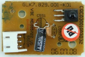 Onn 20LCDTV - IR - GLK7.829.001-K01 - CQC03001003032