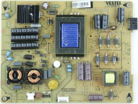 Panasonic TX-39A300B - Power Supply - 23220823 - 17IPS71 - 110614R4