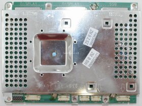 Philips 37PFL9632D-10 - Sub LVDS - 3104 303 61882 - 8204 8204 58232