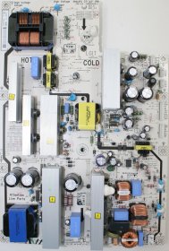 Philips 42PFL7603D-10 - PSU - 2300KEG031A-F - VER_3.3 - PLHL-T721A