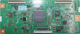 Philips 47PFL7603D - LVDS - 6871L-1341B - A-1-2 - 6870C-4200C - LC420WUN-SAA1 CONTROL PCB 2L