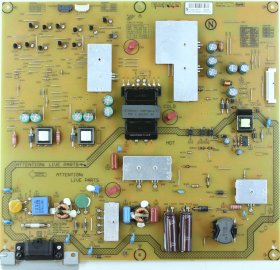 Philips 55PUS7809/12 - PSU - FSP172-4FS01 - REV:00