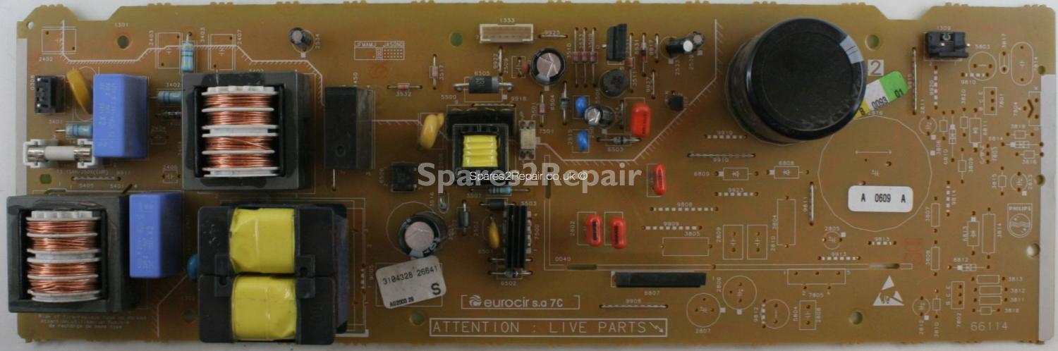 Philips FTL13E - PSU - 3104328 26641