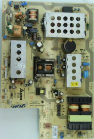 Philips 37PFL5603D/10 - PSU - DPS-279BP A - 2722 171 00584 - REV:S4 F