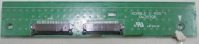 Pioneer PDP-502MXE - XCABLE U ASSY - AWZ6396