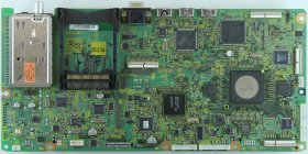 Pioneer PDP-508XD - Card Reader & Inputs - AWV2461 - AWV2531A - ANP2178-B