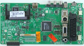 Polaroid P32LED13 - Main AV - 23142964 - 17MB82-1a - 260912