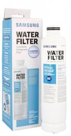 Samsung Water Filter - Side-by-side & French Door Refrigerators