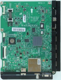 Samsung PS51D6900DK - Main AV - BN94-04709S - BN41-01605B - HIGH PDP X6