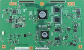 Samsung LE46B652T4W - T-Con - 35-D033091 - FRC_TCON_CMO_80PIN