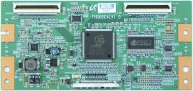 Samsung LE40B551A6W - T-Con - FHD60C4LV1.0 - LJ94-02849E