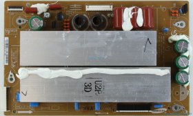 Samsung PS50C490B3W - XSUS - LJ92-01727B AA - LJ41-08457A R1.3 - 50U(F)2P X-MAIN