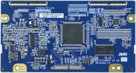 Samsung LE37R88BD - LVDS - 55.37T03.021 - 06A69-1A - T370XW02 V5 CB