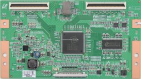 Samsung LE32B551A6 - T-Con - 320HAC2LV0.4 - LJ94-02296R