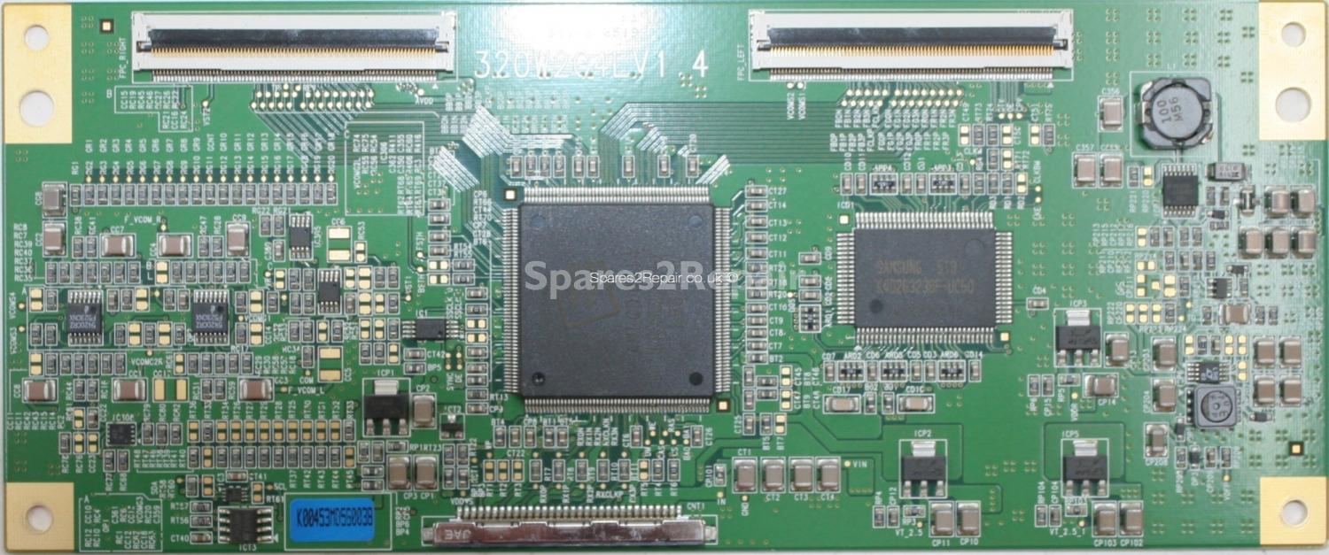 Samsung LE32R41BD - LVDS - LJ94-00453M - 320W2C4LV1.4