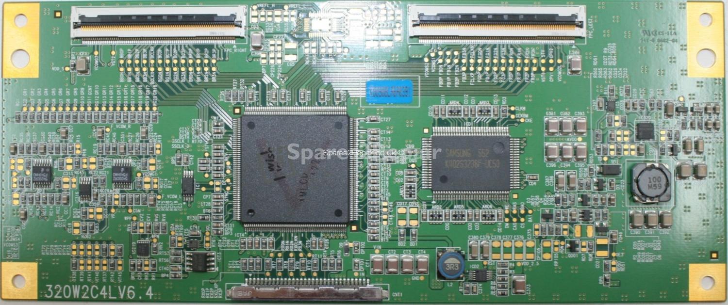 Samsung LE32R41BD - LVDS - 320W2C4LV6.4 - LJ94-00908L