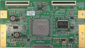 Samsung LE40R87BD - LVDS - 4046HDCM4LV0.2 - LJ94-01790H