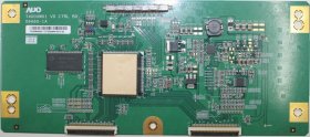 Samsung LE40S86BD - LVDS - 06A60-1A - 55.06A60.001 - T400XW01 V0 CTRL BD