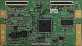 Samsung LE52M87BD - LVDS - LJ94-02155N - 404652FHDSC4LV0.0