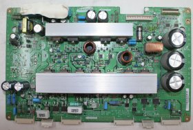 Samsung PS-42D5S - YSUS - LJ92-01030A A2 - LJ41-02247A R1.7 - 42 SD S4.0 Y-MAIN