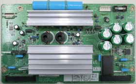 Samsung PS-42Q96HD - XSUS - LJ41-04210A - R2.3 - LJ92-01392A - A1 - 42 HD W2 X-MAIN