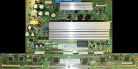 Samsung PS-42Q97HD - YSUS - 42 HD W2 Y-MAIN - LJ41-04211A Rev R2