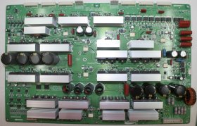 Samsung PS-63P3H - Y SUS - LJ92-00679A A9 - LJ41-01316A - 63 D2.0 Y-MAIN