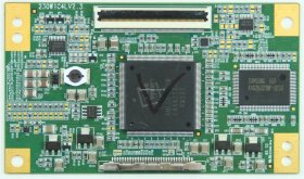 Samsung LE23T51BX - T-Con - LJ94-00389Z - 230W1C4LV2.3