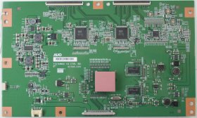 Samsung LE37B650T2W - T-Con - 55.31T06.C08 - 31T06-C04 - T315HW02 V5 CTRL BD