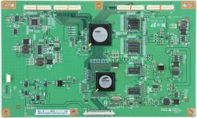 Samsung LE40B620R3W - T-Con - 35-D038853 - FRC_TCON_CMO_55PIN