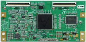 Samsung LE40R74BD - LVDS - 3240WTC4LV0.5 - LJ94-01370D