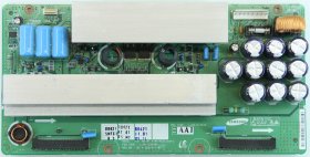 Samsung PS-42C7HD - XSUS - LJ92-01345A A1 - LJ41-03438A R2.4 - 42 HD W1 X-MAIN