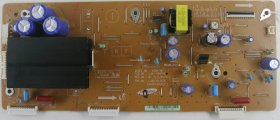 Samsung PS43D450A2W - YSUS - LJ92-01797A A4 - LJ41-09479A - R1.7 - 42DH YM
