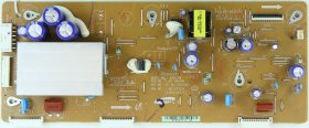 Samsung PS43D450A2W - YSUS - LJ92-01797A - LJ41-09479A - R1.9 - 42DH YM