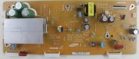 Samsung PS43D450A2W - YSUS - LJ92-01797B - A5 - LJ41-09479A - R1.9 - 42DH YM