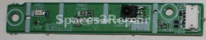 Sharp LC-20B2EA - IR - SB155WJ - KB155