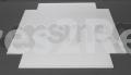 Smeg Door - 787011982 Lower Door Reinforcement