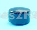 Smeg Button - 768550023 Black Key W81sxvg