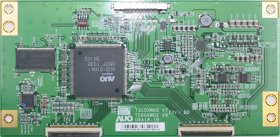 Sony KDL-32S2510 - LVDS - 55.31T03.033 - 06A18-1B - T315XW02 V7 - T260XW02 V9